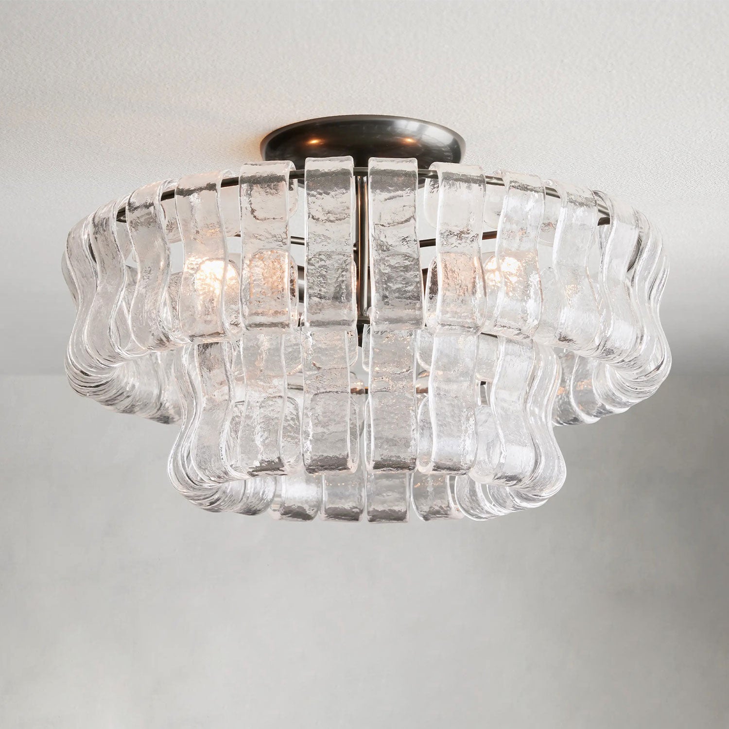 Ghiaccio Flush Mount